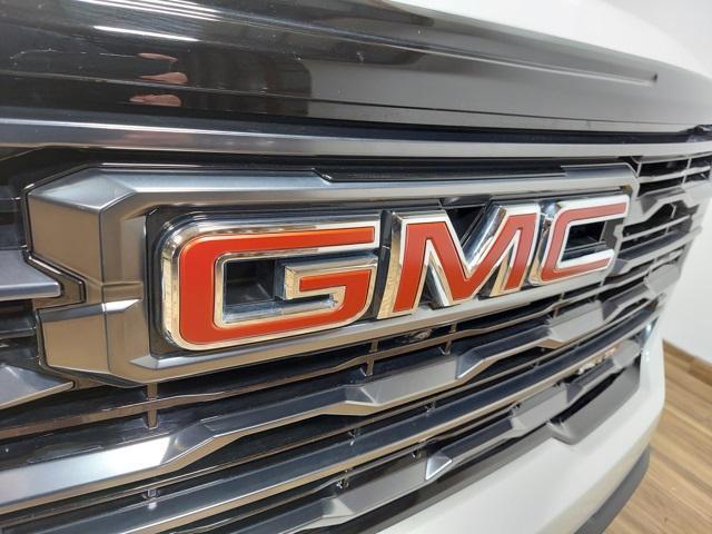 used 2024 GMC Acadia car, priced at $48,884