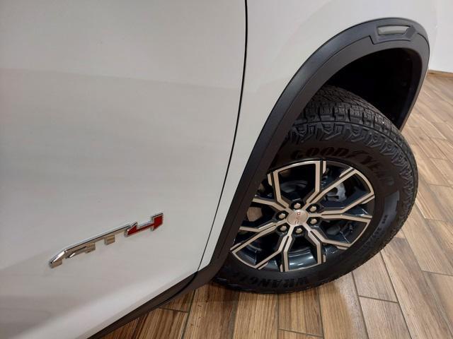used 2024 GMC Acadia car, priced at $48,884
