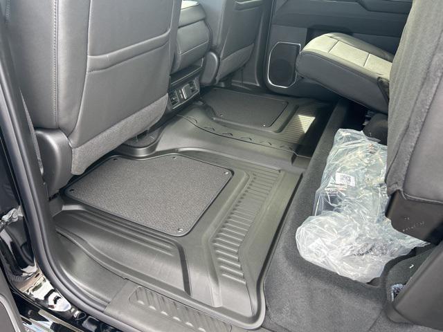 new 2025 Chevrolet Silverado 2500 car, priced at $68,925
