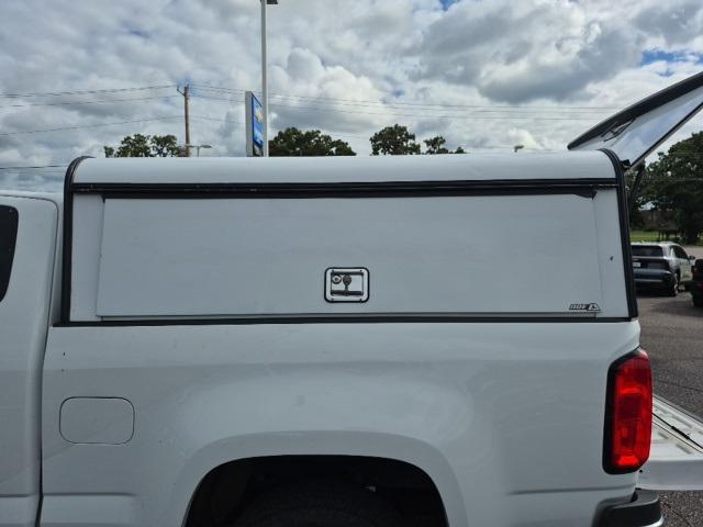 used 2022 Chevrolet Colorado car, priced at $23,262