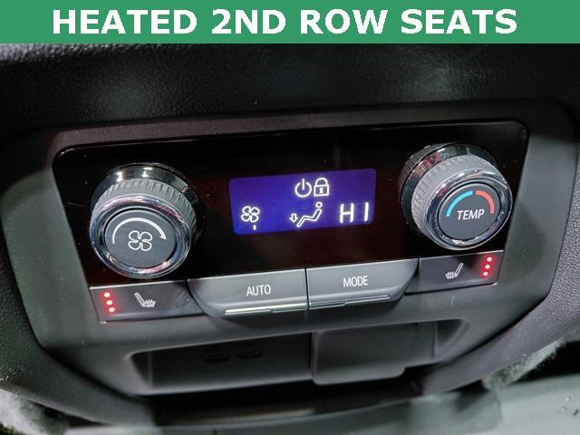 used 2024 Chevrolet Traverse car, priced at $49,859