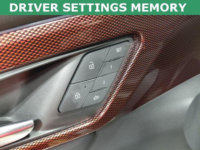 used 2024 Chevrolet Traverse car, priced at $49,859