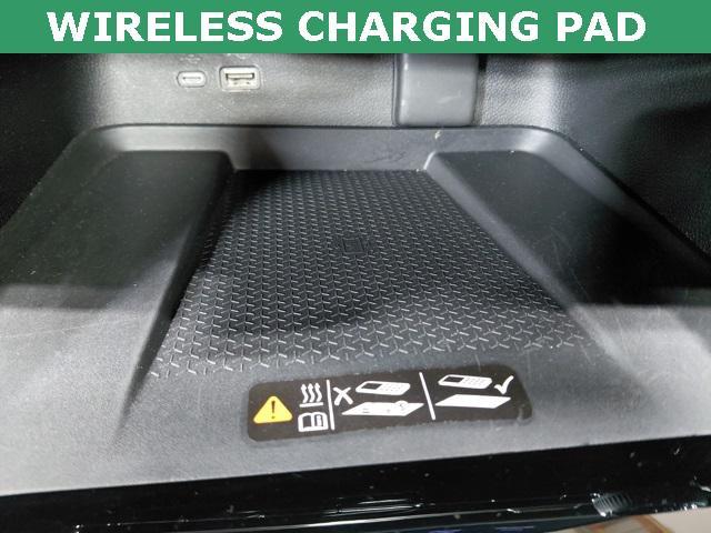 used 2024 Chevrolet Traverse car, priced at $49,859