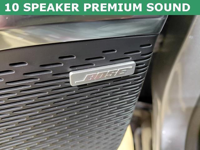 used 2024 Chevrolet Traverse car, priced at $49,859