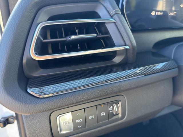 new 2026 Chevrolet Traverse car, priced at $59,645