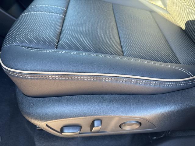 new 2026 Chevrolet Traverse car, priced at $59,645