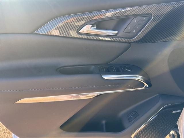 new 2026 Chevrolet Traverse car, priced at $59,645