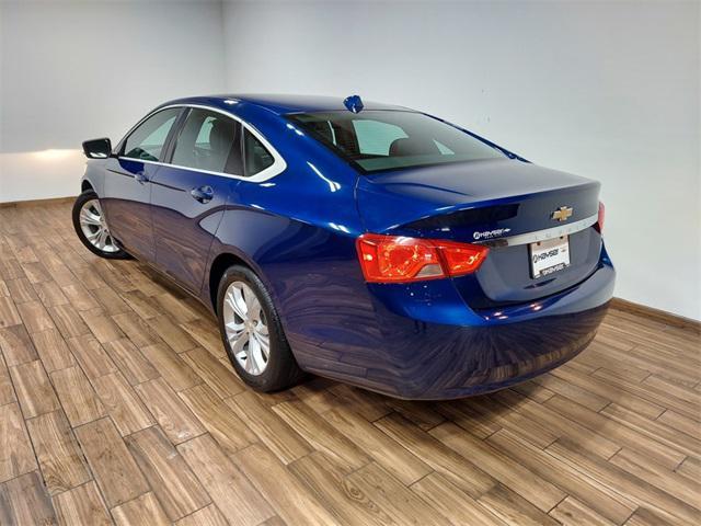 used 2014 Chevrolet Impala car, priced at $12,724