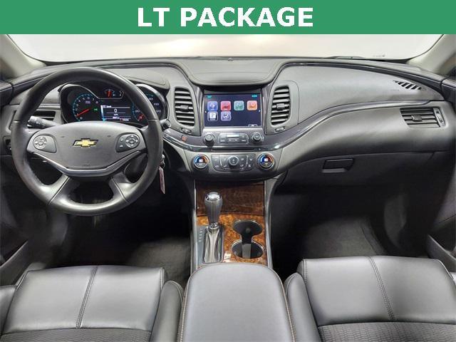 used 2014 Chevrolet Impala car, priced at $12,724