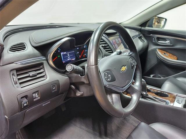 used 2014 Chevrolet Impala car, priced at $12,724