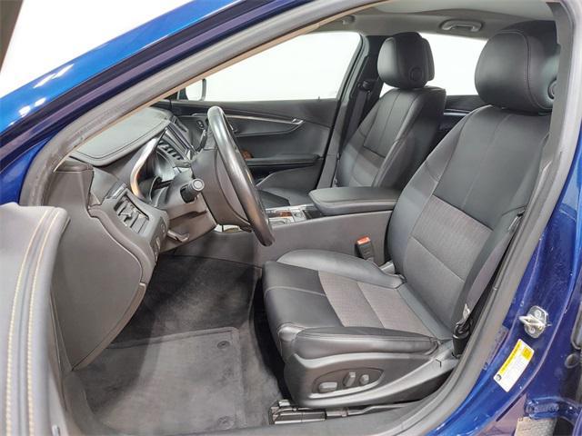 used 2014 Chevrolet Impala car, priced at $12,724