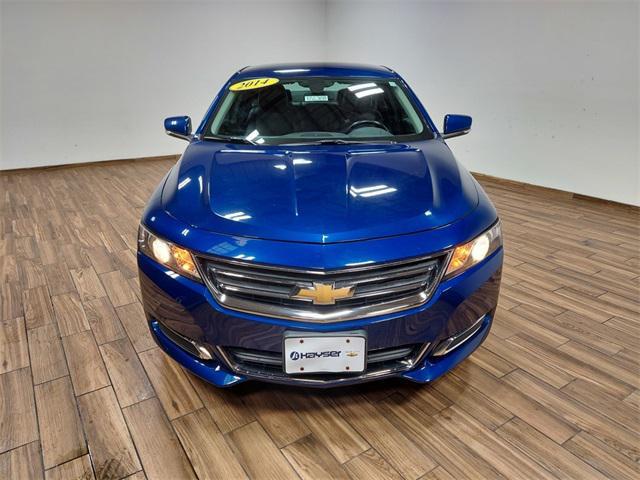 used 2014 Chevrolet Impala car, priced at $12,724