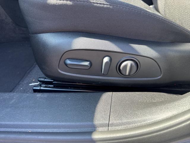 used 2024 Chevrolet Malibu car, priced at $20,633