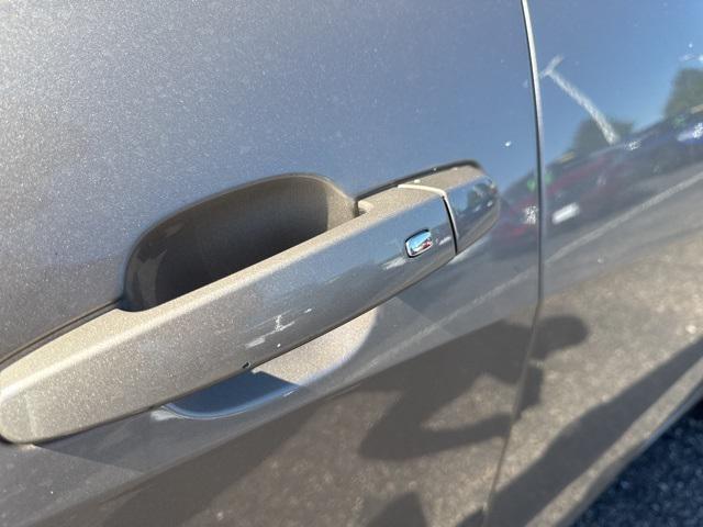 used 2024 Chevrolet Malibu car, priced at $20,633