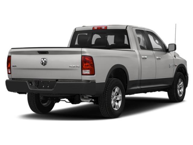used 2018 Ram 1500 car, priced at $17,428