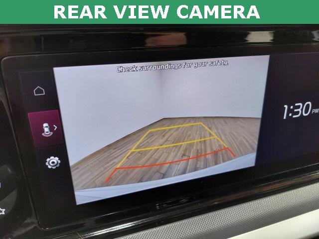 used 2022 Kia K5 car, priced at $24,470