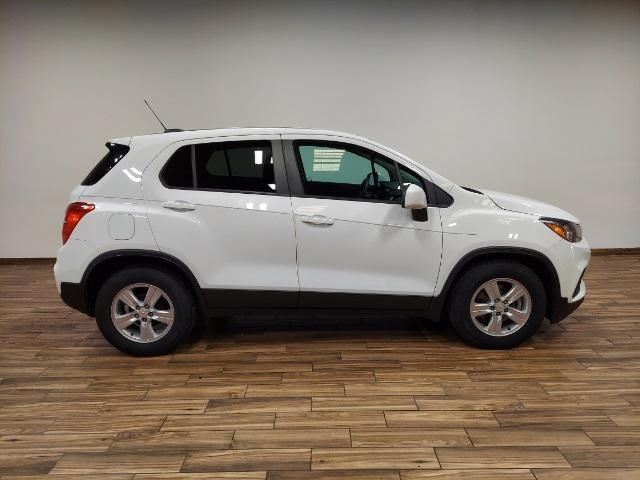 used 2020 Chevrolet Trax car, priced at $14,899