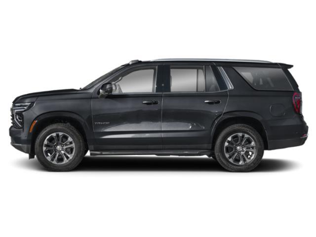 new 2025 Chevrolet Tahoe car