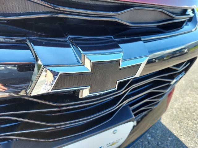 used 2024 Chevrolet Blazer car, priced at $37,113