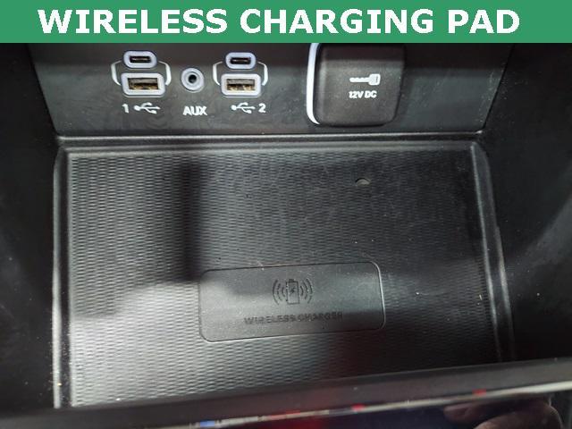 used 2024 Jeep Grand Cherokee L car, priced at $33,934