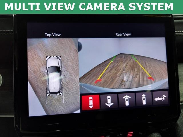 used 2024 Jeep Grand Cherokee L car, priced at $33,934