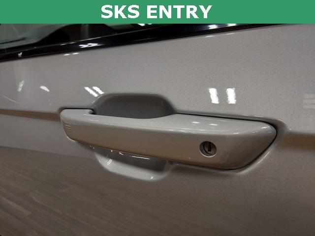 used 2024 Jeep Grand Cherokee L car, priced at $33,934