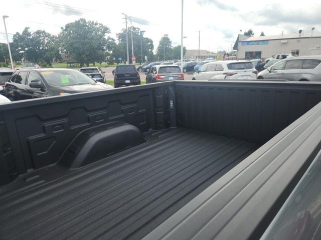 new 2026 Chevrolet Silverado 1500 car, priced at $57,835