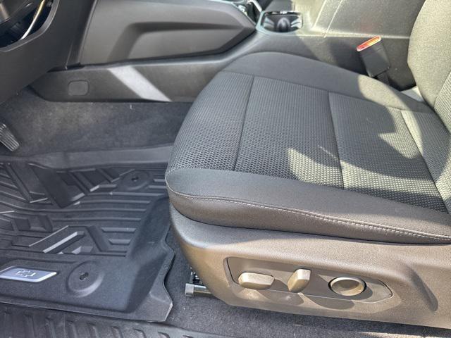 new 2026 Chevrolet Colorado car, priced at $43,250