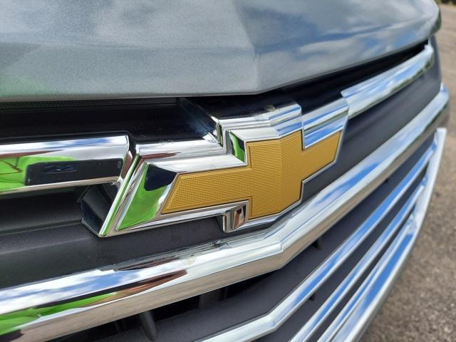 used 2018 Chevrolet Equinox car, priced at $16,488