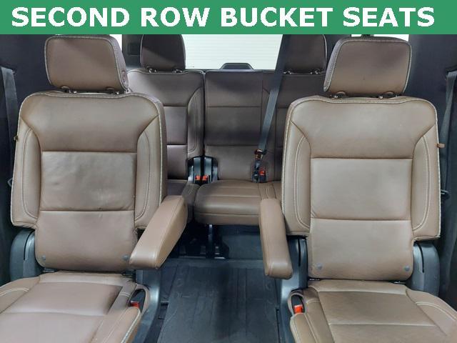 used 2023 Chevrolet Suburban car, priced at $62,958