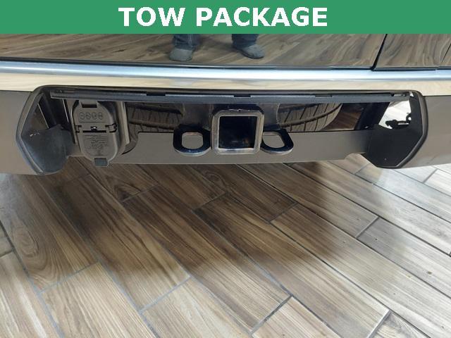 used 2023 Chevrolet Suburban car, priced at $62,958