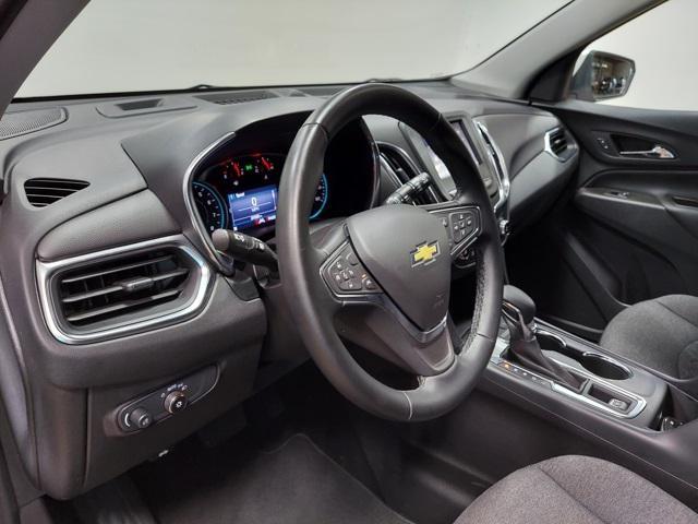 used 2024 Chevrolet Equinox car, priced at $26,455