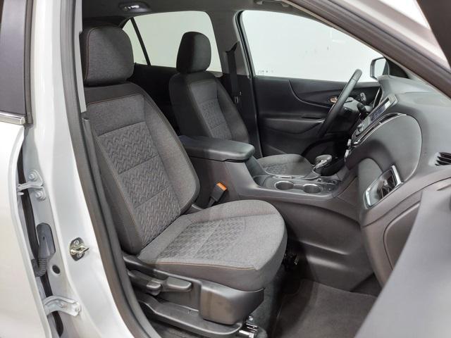 used 2024 Chevrolet Equinox car, priced at $26,455