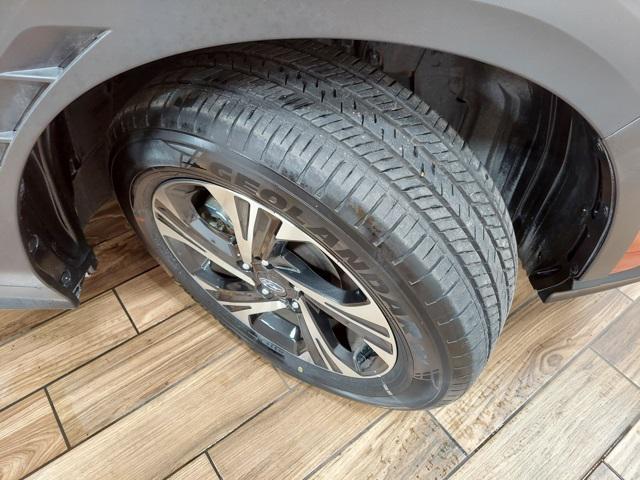 used 2024 Subaru Crosstrek car, priced at $29,473