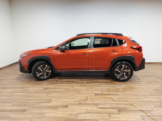 used 2024 Subaru Crosstrek car, priced at $29,473