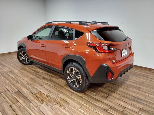used 2024 Subaru Crosstrek car, priced at $29,473