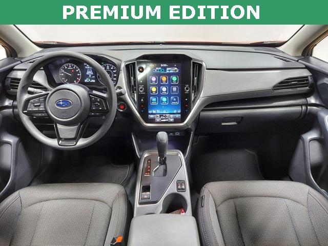 used 2024 Subaru Crosstrek car, priced at $29,473