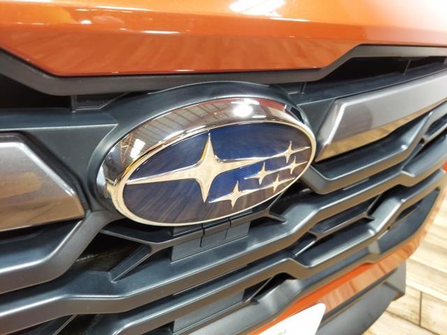 used 2024 Subaru Crosstrek car, priced at $29,473