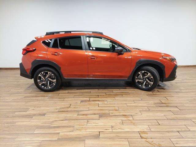 used 2024 Subaru Crosstrek car, priced at $29,473