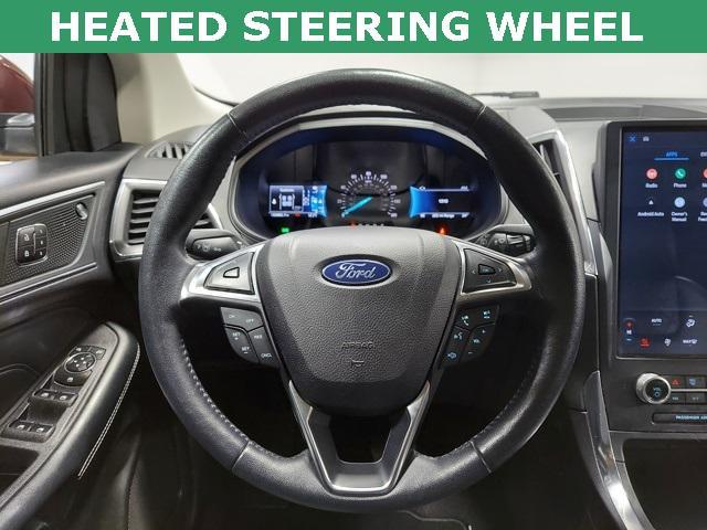 used 2023 Ford Edge car, priced at $24,914