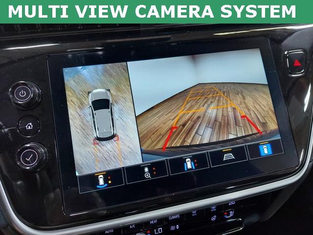 used 2023 Chevrolet Bolt EUV car, priced at $25,000