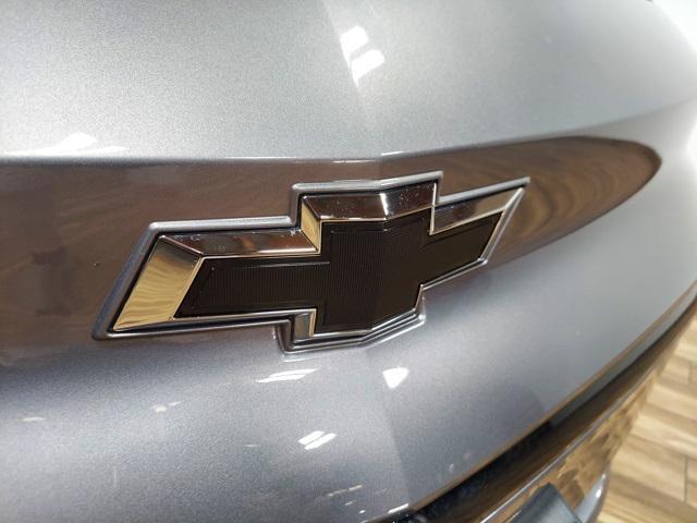 used 2023 Chevrolet Bolt EUV car, priced at $25,000