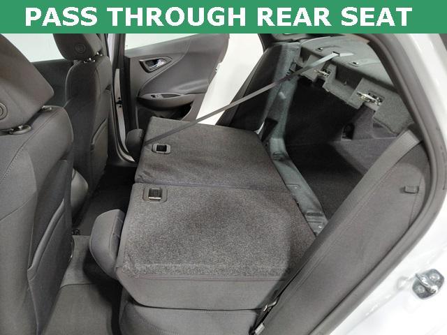 used 2022 Chevrolet Malibu car, priced at $17,394