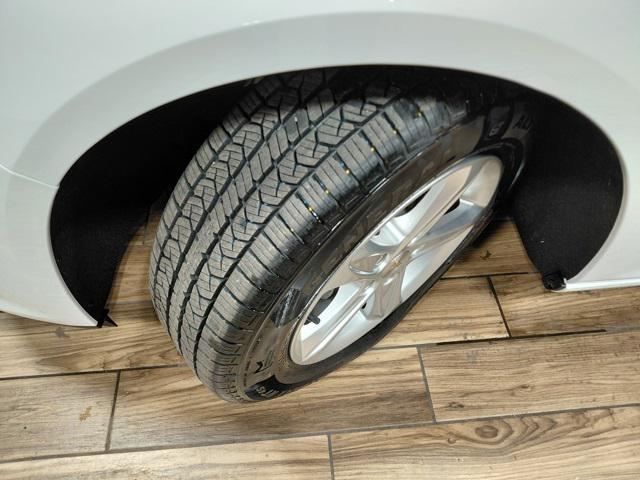 used 2022 Chevrolet Malibu car, priced at $17,394