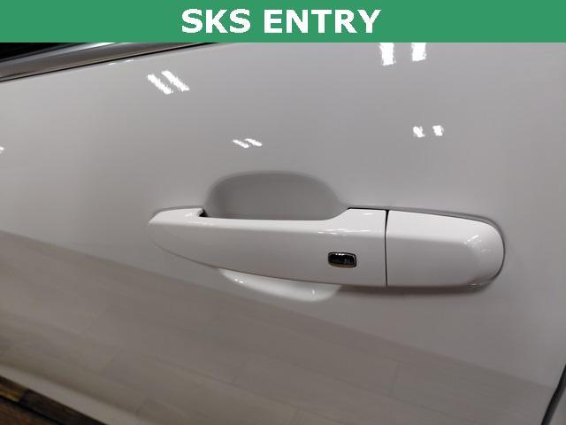 used 2022 Chevrolet Malibu car, priced at $17,394