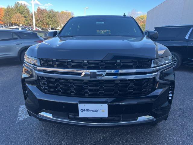 new 2024 Chevrolet Tahoe car, priced at $65,110