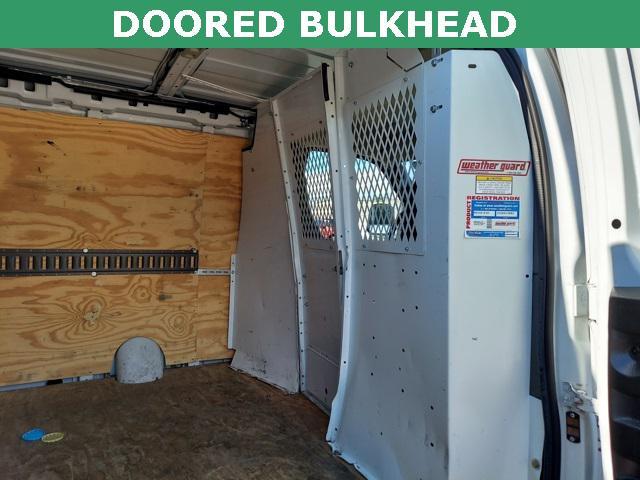 used 2021 Chevrolet Express 3500 car, priced at $33,224
