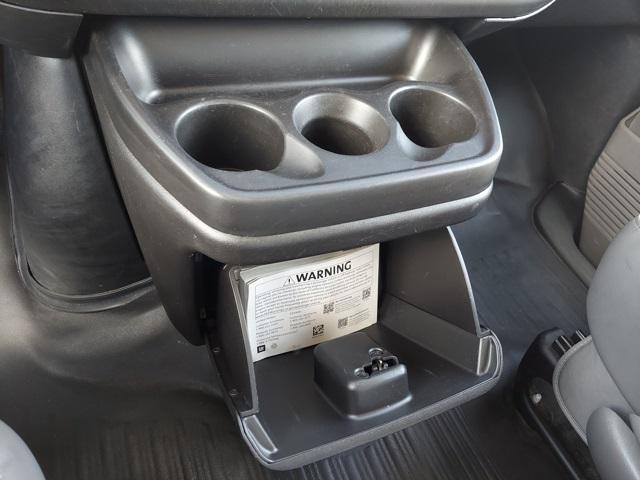 used 2021 Chevrolet Express 3500 car, priced at $33,224
