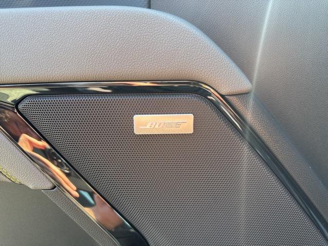 new 2025 Chevrolet Silverado 1500 car, priced at $80,400