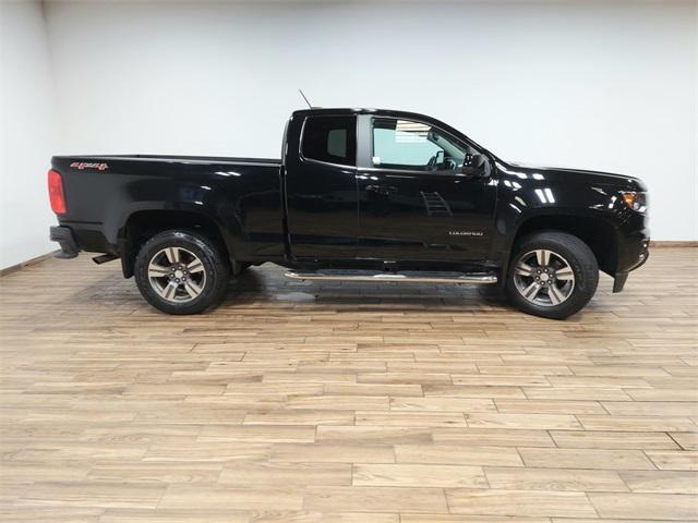 used 2016 Chevrolet Colorado car, priced at $19,798